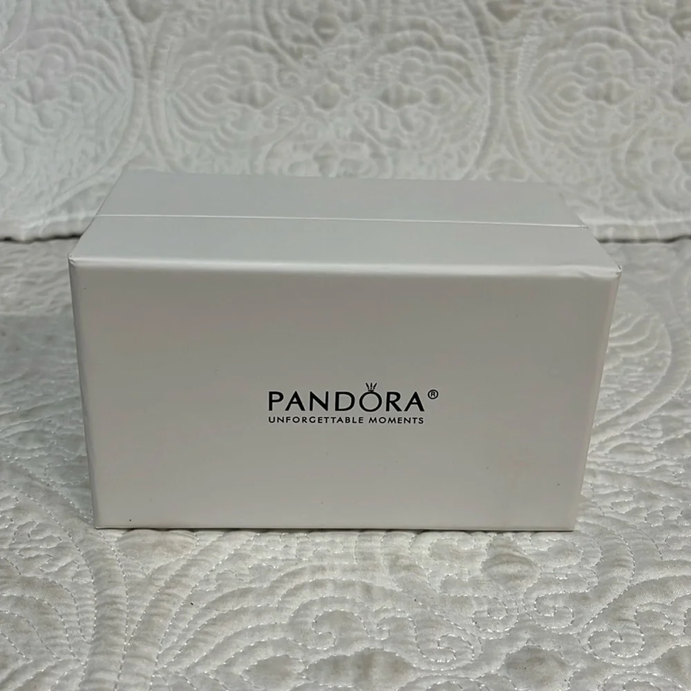 Pandora 2014 Sleigh‎ Ornament